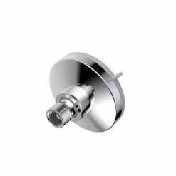 Stylewise by Keeney 5 Function Shower Head- 1.8 GPM-Chrome-K702CP - Bathroom Accessories -Plumbing Sales 2022 007958a7cdbf6ec2bde632be2adf8d2f9748b54e 25270411 5