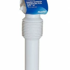 Plumb Pak Flex N Foot Fix Sink Tailpiece Direct Connect 1 1/2 Inch 6 Inch Long - PP812-1 - General Plumbing Hardware -Plumbing Sales 2022 00fc342a22e10fc1f7fa1a39c38534eae6c855b3 25160188 25160188 image pp812 1 1 custom