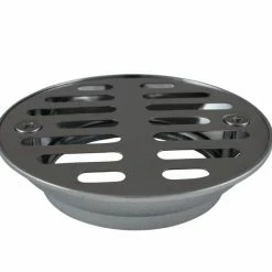 Plumb Pak Chrome Shower Drain Fits 2 Inch Outlet - PP825-51 - General Plumbing Hardware -Plumbing Sales 2022 01d5f3c6171130ade1fbad91c6e0fbcaea8353f0 25160265 25160265 image pp825 51 1 custom