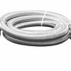 Plumb Pak Stainless Steel Washing Machine Hose 3/4 FHT x 3/4 Inch FHT x 72 Inch Long - PP22816 - General Plumbing Hardware