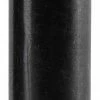 LDR Black Pipe Nipple 3/8" x 2" 308 38X2 - Malleable Fittings