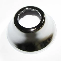 Keeney Deep Flange 1 1/4 Od PP58PC - Bathroom Accessories