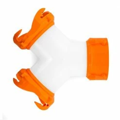 Camco RhinoFLEX Wye Fitting with Swivels - 39814 - General Plumbing Hardware -Plumbing Sales 2022 0ae35b759e521cc6dc2acfa576a924860aa484a4 84541147 2