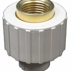 LDR 1/2 Inch Union Brass Transition CPVC x F.I.P. Adapter FCP FAT-12 - PVC Fittings -Plumbing Sales 2022 0bc96d088a9e366492d421410eec4a641a052641 001481738 1 1