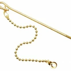 Plumb Pak Flapper Lift Wire and Chain 4 1/2 Inch - PP835-11 - General Plumbing Hardware -Plumbing Sales 2022 0c6a6153615ea8af6549eb523bd7dd7af245b869 25160306 25160306 image pp835 11 1 custom