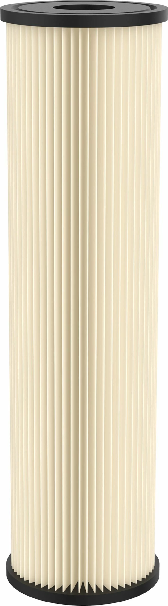 OMNIFilter 20 Micron Pleated Cellulose Paper - Sediment Reduction Cartridge Single Pack - RS1-SS6-S06 3 OMNIFilter 20 Micron Pleated Cellulose Paper - Sediment Reduction Cartridge Single Pack - RS1-SS6-S06