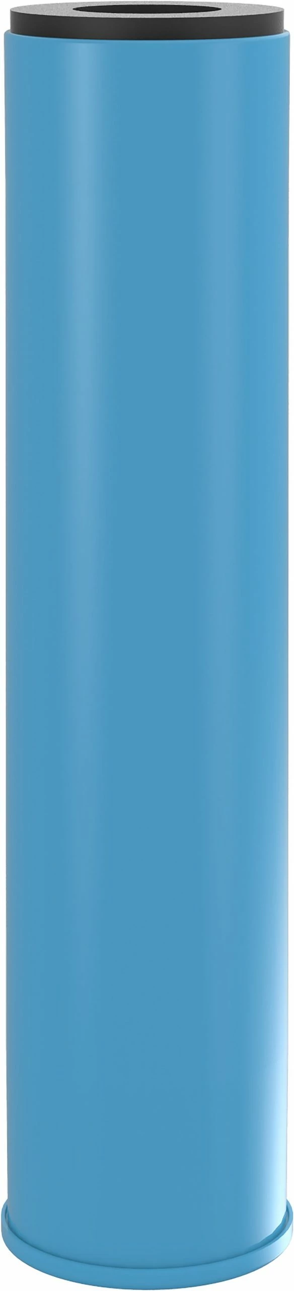 OMNIFilter 20 Micron Granular Carbon Taste Odor and Chlorine Cartridge Single Pack - GAC1-SS4-S06 4 OMNIFilter 20 Micron Granular Carbon Taste Odor and Chlorine Cartridge Single Pack - GAC1-SS4-S06 - Image 2