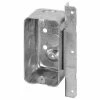 Carlon Steel City Metal Electrical Box 58371-1/2 - PVC Fittings -Plumbing Sales 2022 10640162 10640162 image 58371 12