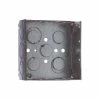 Carlon Steel City Metal Electrical Box 52151-1/23/4EW - PVC Fittings -Plumbing Sales 2022 10640285 10640285 image 521511234ew