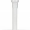 Keeney Insta Plumb Ext Tube 1-1/4 X 8" 42-8QLK - Bathroom Accessories