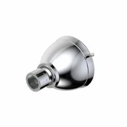 Stylewise by Keeney 3 Function Shower Head-1.8 GPM-Chrome-K704CP - Bathroom Accessories -Plumbing Sales 2022 142fe7617093e624e9524f6dc773f7c875c36204 2516403 4