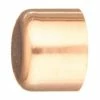 Elkhart Products Elkhart 3/4 Inch Cup Copper WROT Tube Cap Lead Free - 10130630 - General Plumbing Hardware -Plumbing Sales 2022 1511ac0e1148102c86717ac6642d18cbc3807d27 25230005 25230005 image 10130630