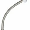 Plumb Pak EZ Toilet Supply Tube - Stainless Steel 3/8 Comp x 7/8 Inch Fill Valve x 12 Inch Long - PP23805 - General Plumbing Hardware -Plumbing Sales 2022 15c199e79f21908bb66a11a06465e625c6612fd0 25160063 25160063 image pp23805 1 custom