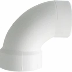 Lasco Fittings 3 Inch PVC 90 Degree Street Elbow DWV FPV SE90-3 - D302030BC - PVC Fittings -Plumbing Sales 2022 15e6502292bde9ee7edcbfd5fe4dcded6b55885c ldr pvc 90deg street elbow dwv fpv se90 3