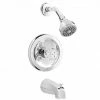 Essentials Shower & Tub Faucet -Single Handle-EBA90BCP - Bathroom Accessories -Plumbing Sales 2022 1626117b50789959da6cfb5c48a606d4d754c4bc 2516432 2516432 image 2516432