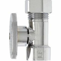 Plumb Pak Quarter Turn Straight Valve 1/2 Inch FIP x 1/2 Inch OD - PP53-1PCLF - General Plumbing Hardware -Plumbing Sales 2022 17cf1311f0c57800bbc313e3bed7e6fd62ceb17c 25160105 25160105 image pp53 1pclf 1 custom