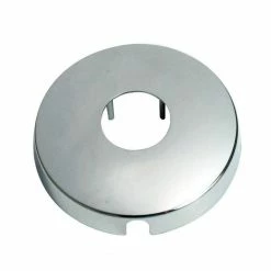 Keeney Shower Arm Flange With Set Screw PP825-24 - Bathroom Accessories