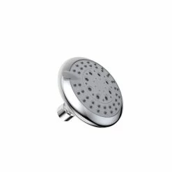 Stylewise by Keeney 5 Function Shower Head- 1.8 GPM-Chrome-K703CP - Bathroom Accessories -Plumbing Sales 2022 1833daf254f55c3f2977517850800c3db0057e8c 2516402 5