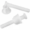 Plumb Pak Toilet Seat Hinge Bolts - PP835-39 - General Plumbing Hardware 1 Plumb Pak Toilet Seat Hinge Bolts - PP835-39 - General Plumbing Hardware -Plumbing Sales 2022 19507c357ecedf3921b7214a4db96f9b18f141b0 25160327 25160327 image pp835 39 1 custom