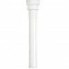Keeney Insta-Plumb Ext Tube 1 1/2 X 12 40-12QLK - Bathroom Accessories -Plumbing Sales 2022 197d67334dada5ea671129754bff6eea10bde79a 25270239