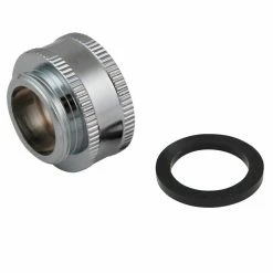 Keeney Faucet Adapter 3/4-11-1/2 PP800-64LF - Bathroom Accessories