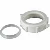 Keeney Wing Nut Slip Joint & Washer PP956 - Bathroom Accessories