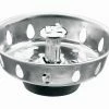Plumb Pak Replacement Strainer Basket - PP820-25 - General Plumbing Hardware