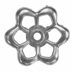 Keeney Faucet Sill Cock Handle 1 3/4 PP806-11 - Bathroom Accessories