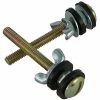 Plumb Pak Tank to Bowl Bolt Set - 5/16 Inch -18 x 3 Inch - PP835-18 - General Plumbing Hardware