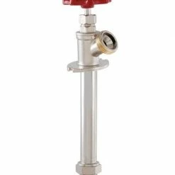 LDR Frost Proof Sillcock 8" 020 6408 - Malleable Fittings -Plumbing Sales 2022 1da14de49eeb18d7aab3ca75368f3b4f276f1d2d ldr frost proof sillcock 8 020 6408