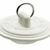 Plumb Pak Drain Stopper- Duo Fit - PP820-6 - General Plumbing Hardware