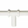 Plumb Pak 16 Inch Center Outlet Continuous Waste Slip Joint or Direct Connect - PP930W - General Plumbing Hardware