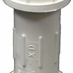 LDR 3/4 Inch CPVC Compression Coupling FCP RCC-34 - 8189912129802 - PVC Fittings -Plumbing Sales 2022 22436f732657d1badb841eac6102646301fe4cf6 001482067 1 1 1