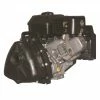 Pacer Pumps Pacer 2 Inch A Pump Mounted To B&S Series 550 Engine AEB2WL E550 - Pumps & Wells