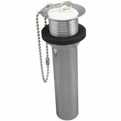 Plumb Pak CO Plug 1-1/4 Inch x 5 Inch - PP820-75 - General Plumbing Hardware -Plumbing Sales 2022 2304cdca78ca9e83e7d091be6caaad93a0241d11 25160240 25160240 image pp820 75 1 custom