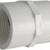 Lasco Fittings 1/2 Inch Sched. 40-PVC Slip x F.I.P. Female Adapter FP4FA-12 - 435005BC - PVC Fittings