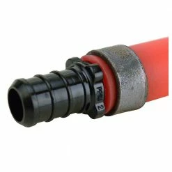 Apollo 1/2" Plastic PEX Barb Coupling, 5 Pack - PXPAC125PK - Bathroom -Plumbing Sales 2022 261eea3f65d0e2c9a62232ae7f2b8d7abd3d0636 25220057 4