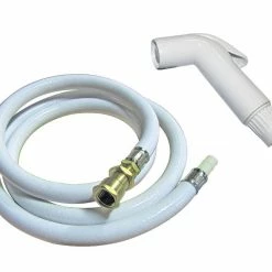 Keeney Faucet Hose & Spray PP815-8 - Bathroom Accessories