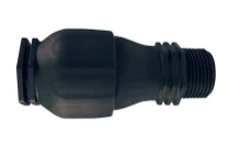 Apollo 1 Inch Flexi-Adapter - SPRFLX12341 - Bathroom