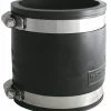 LDR Flexible Coupling 4" x 4" 808 156-44 - PVC Fittings -Plumbing Sales 2022 28c55d654936c65c5b5d98de0eac87893e48c186 000970347 1