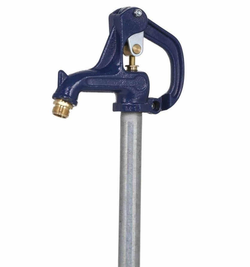 Water Source 4 Foot Farm Flow Frost Proof Hydrant YH04 - Pumps & Wells 3 Water Source 4 Foot Farm Flow Frost Proof Hydrant YH04 - Pumps & Wells