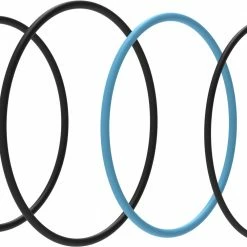 OMNIFilter Replacement O-Rings for Undersink Water Filter Housings - K4-DC6-S06