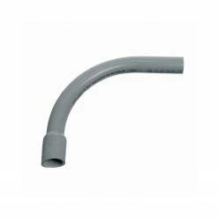 Carlon PVC Electrical Conduit Fitting UA9ADR-CTN - PVC Fittings