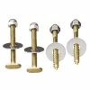Plumb Pak Toilet Bolts and Screws - PP835-165 - General Plumbing Hardware
