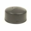 Advanced Drainage Systems Cap End 4 Inch - Pipe & Tubing