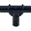 Apollo 1/2 Inch Plastic PEX Barb Tee 5 Pack - PXPAT125PK - Bathroom -Plumbing Sales 2022 329b7dc630298ca12e4acc0bd9e74370d8c46830 25220060 25220060 image 25220060