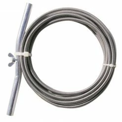 Plumb Pak Drain Auger 3/8 Inch x 25 Foot - PP845-14 - General Plumbing Hardware