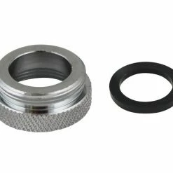 Keeney Faucet Adapter Female Thread PP800-61LF - Bathroom Accessories