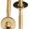 Plumb Pak Toilet Screws 1/4 Inch 20 x 2 1/2 Inch - PP835-151 - General Plumbing Hardware -Plumbing Sales 2022 356b1f6224e574121503ed6294380105f8ed6318 25160310 25160310 image pp835 151 1 custom