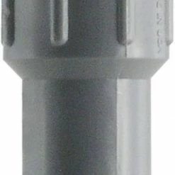 Lasco Fittings 1/2 Inch Insert Male Adapter Nylon FIN MA-12 - 1436005RMC - PVC Fittings